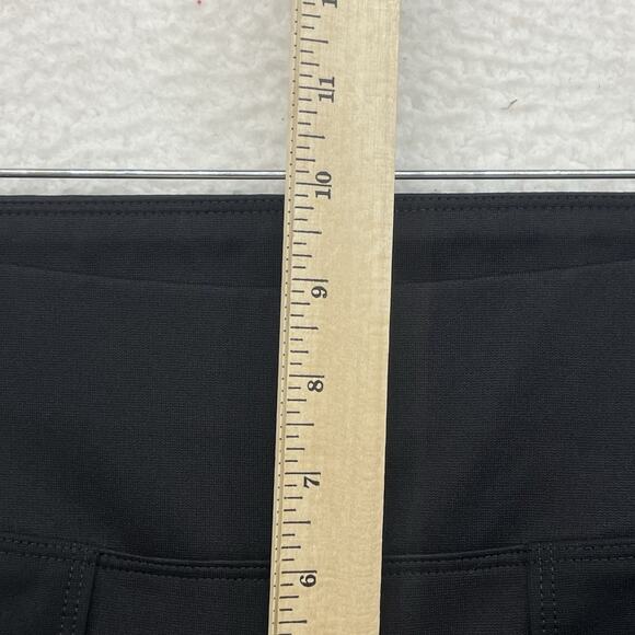 Carhartt Leggings Womens Small Black Force Utility Workwear Abrasion Resistant - Picture 10 of 12